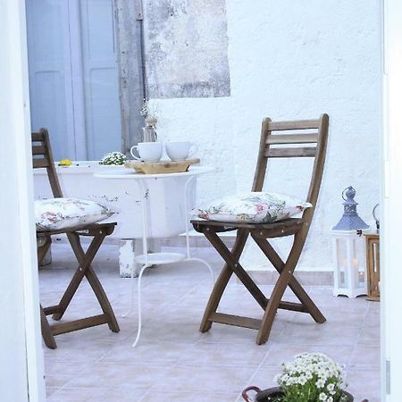 Le Stanze Di Mavi Bed & Breakfast กราวีนา อิน ปูเลีย ภายนอก รูปภาพ