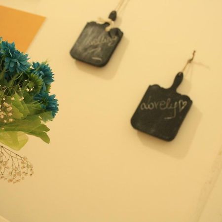 Le Stanze Di Mavi Bed & Breakfast กราวีนา อิน ปูเลีย ภายนอก รูปภาพ