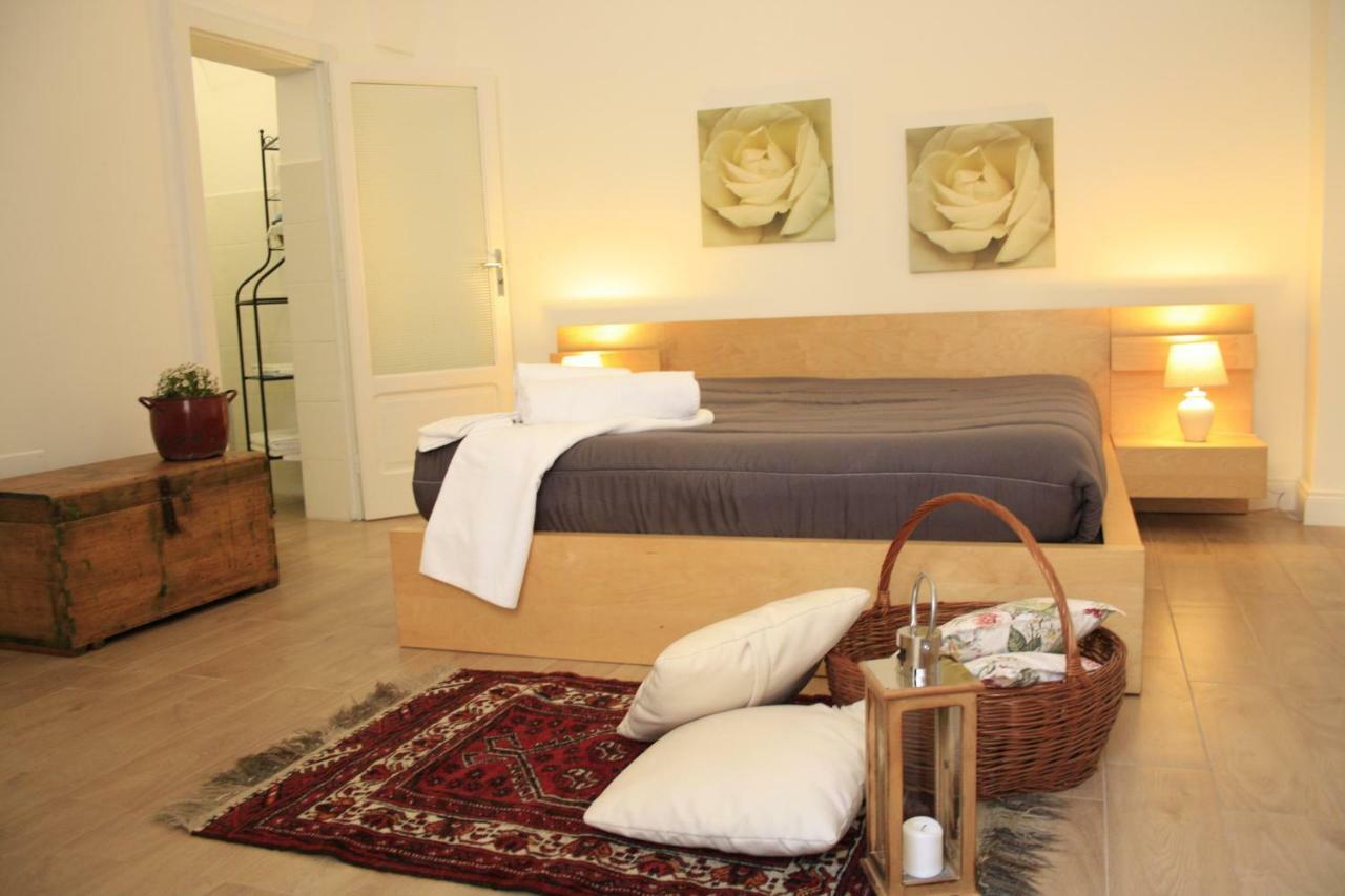 Le Stanze Di Mavi Bed & Breakfast กราวีนา อิน ปูเลีย ภายนอก รูปภาพ
