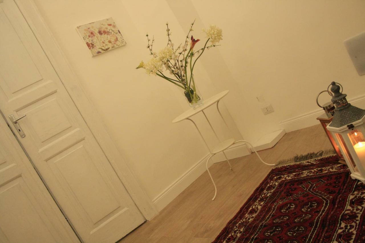 Le Stanze Di Mavi Bed & Breakfast กราวีนา อิน ปูเลีย ภายนอก รูปภาพ