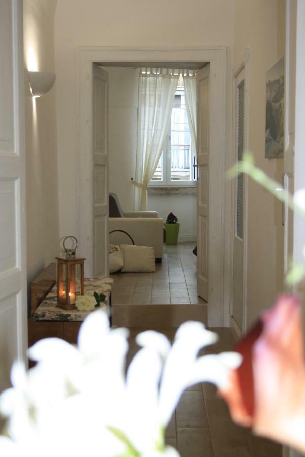 Le Stanze Di Mavi Bed & Breakfast กราวีนา อิน ปูเลีย ภายนอก รูปภาพ