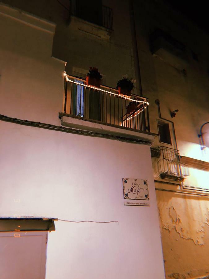 Le Stanze Di Mavi Bed & Breakfast กราวีนา อิน ปูเลีย ภายนอก รูปภาพ