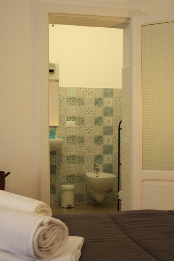 Le Stanze Di Mavi Bed & Breakfast กราวีนา อิน ปูเลีย ภายนอก รูปภาพ