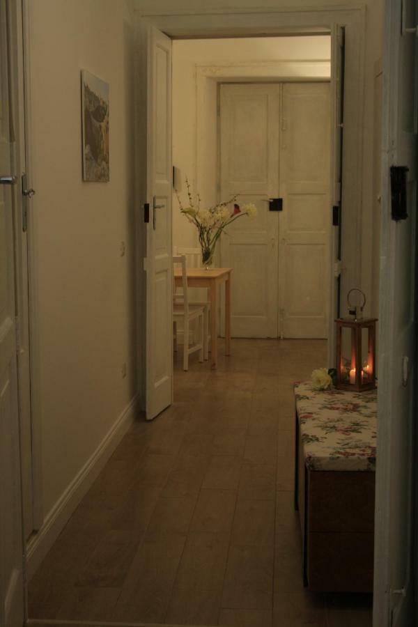 Le Stanze Di Mavi Bed & Breakfast กราวีนา อิน ปูเลีย ภายนอก รูปภาพ