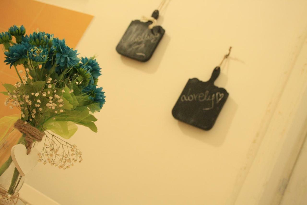 Le Stanze Di Mavi Bed & Breakfast กราวีนา อิน ปูเลีย ภายนอก รูปภาพ